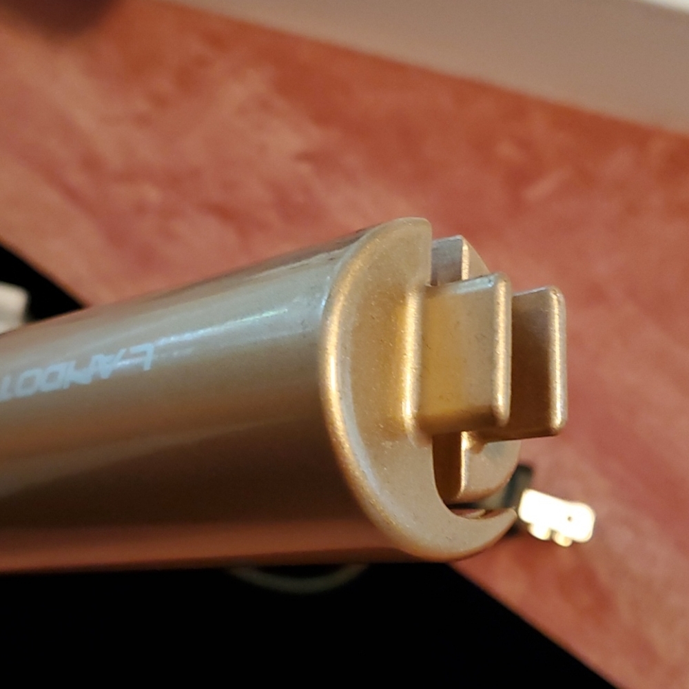 NIB Landot Curling / Twisting Wand - Picture 4 of 6